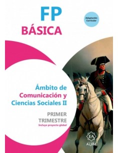 AMBCOMUNICACION CCSS II 1ºFPB 1ºTRIM23 ADAPTCURRICULAR